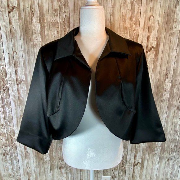 evening jackets for women